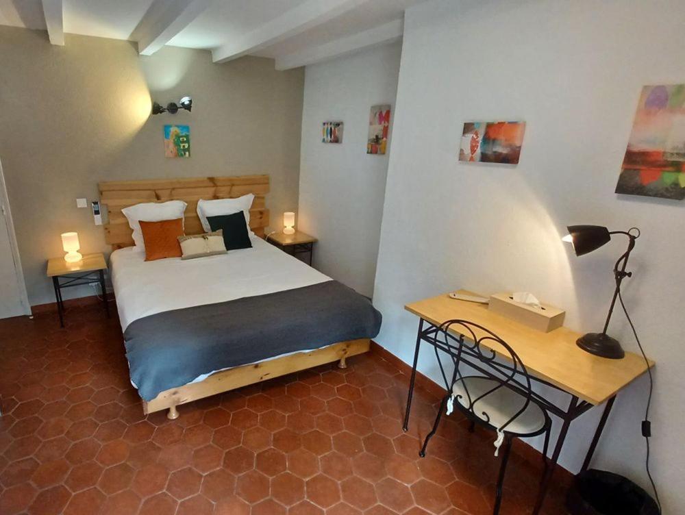 Le Val Hotel Bel Valen מראה חיצוני תמונה