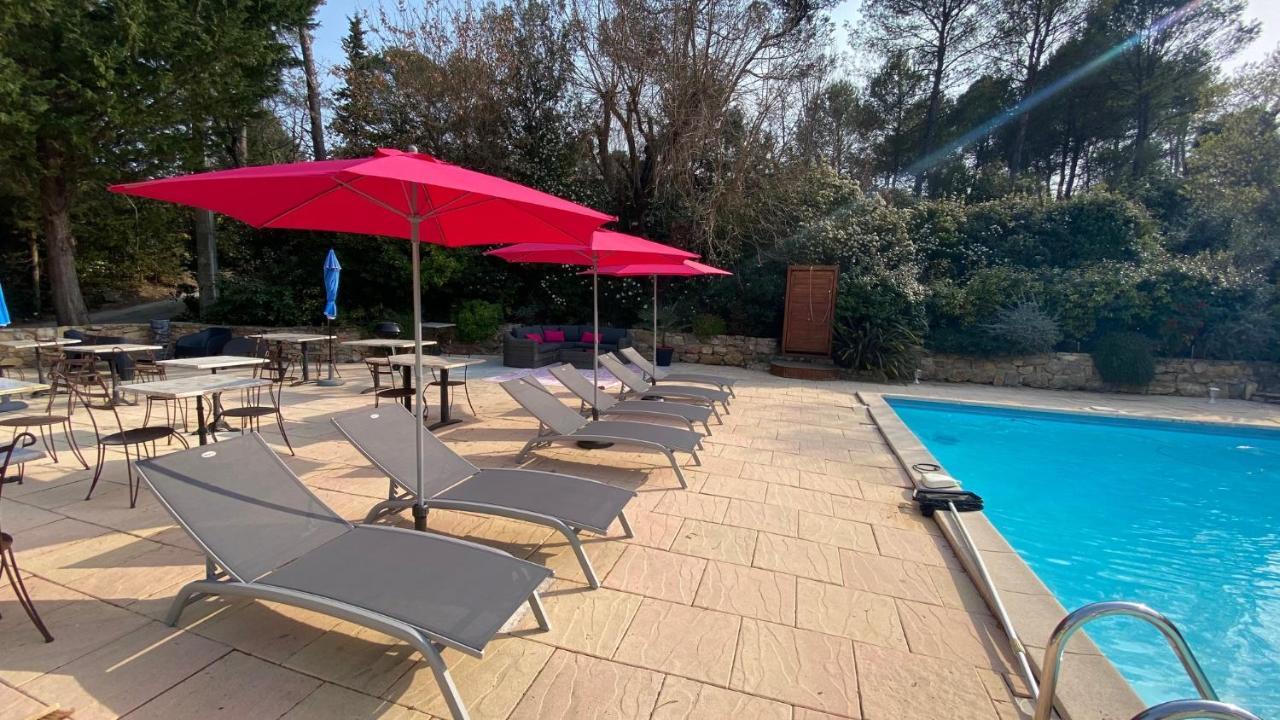 Le Val Hotel Bel Valen מראה חיצוני תמונה
