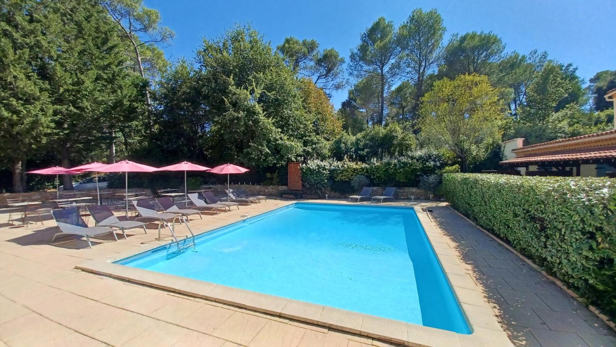 Le Val Hotel Bel Valen מראה חיצוני תמונה