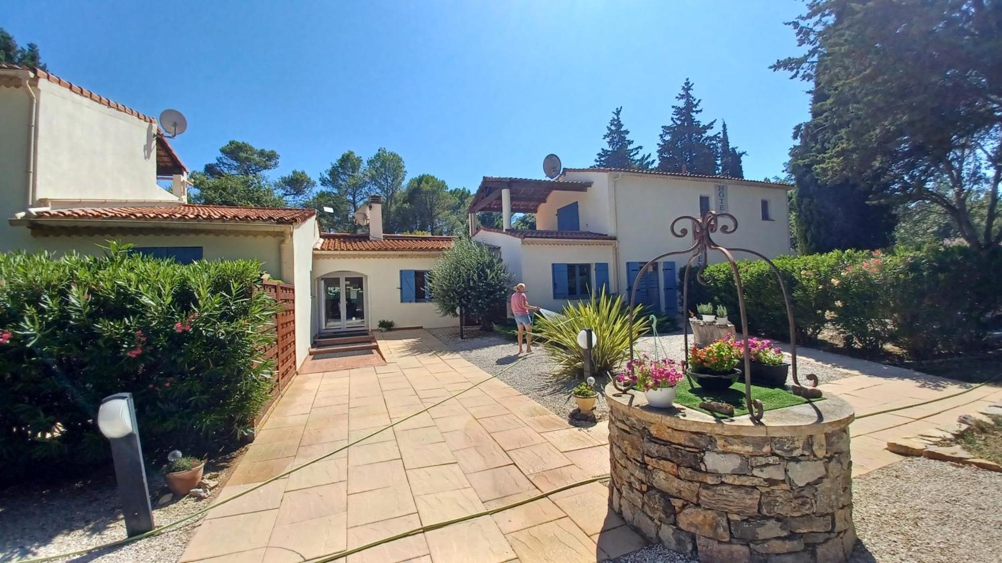 Le Val Hotel Bel Valen מראה חיצוני תמונה