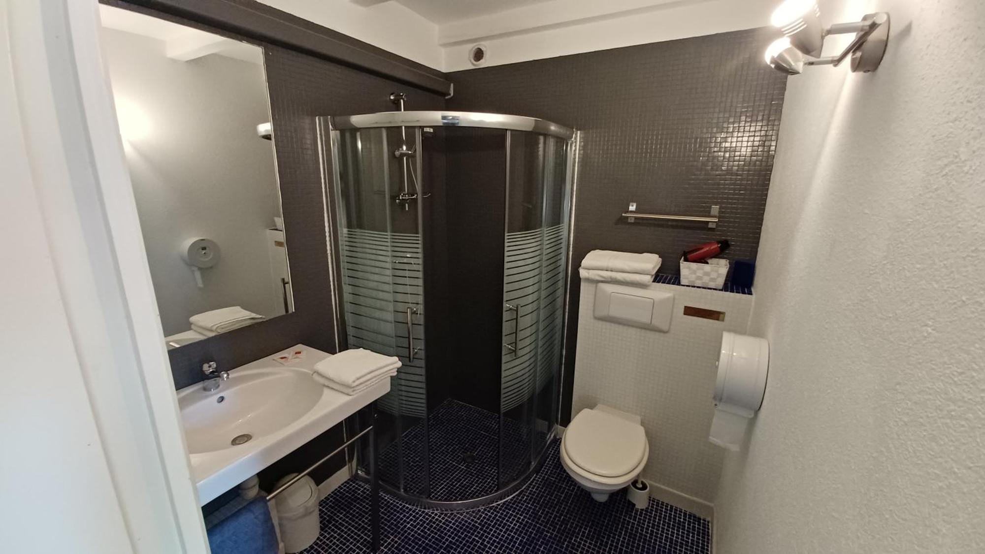 Le Val Hotel Bel Valen חדר תמונה