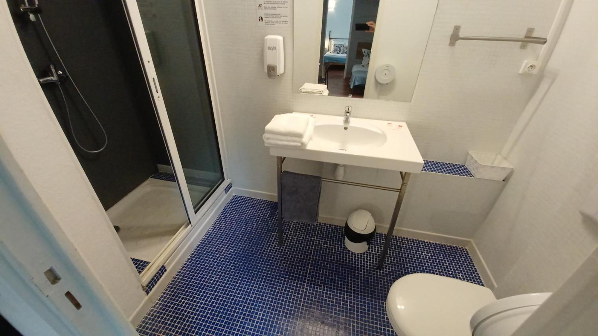 Le Val Hotel Bel Valen מראה חיצוני תמונה