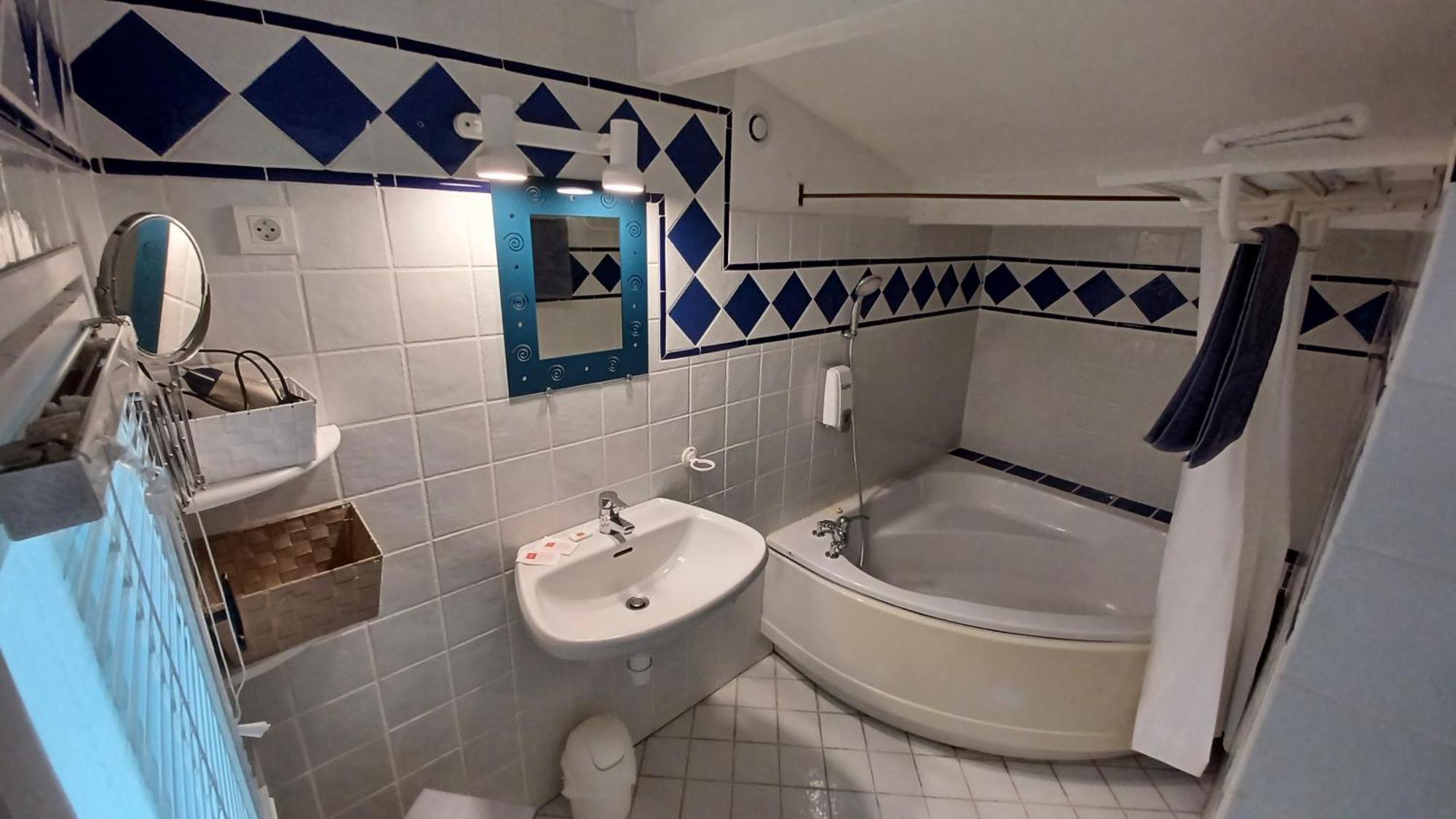 Le Val Hotel Bel Valen חדר תמונה